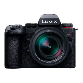 [新品]Panasonic パナソニック LUMIX G9 PRO II 標準ズームレンズキット (DC-G9M2L) ミラーレス一眼カメラ（キャンペーン対象商品）