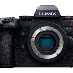 【ポイント10倍】 パナソニック デジタル一眼カメラ LUMIX DC-G9M2 ボディ [受信バンド：AM/FM シンセチューニング：○ ワイドFM：○ AC：○] 【P10倍】