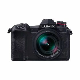 【中古】【1年保証】【美品】Panasonic LUMIX G9 PRO 標準ズームライカDGレンズキット 12-60mm [DC-G9LK]