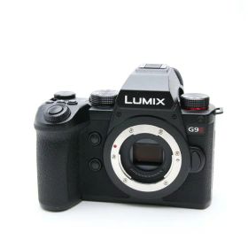 【中古】 《良品》 Panasonic LUMIX G9PROII ボディ DC-G9M2 [ デジタルカメラ ]