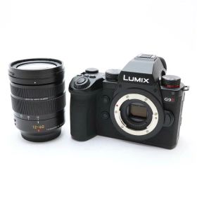 【中古】 《美品》 Panasonic LUMIX G9PROII 標準ズームレンズキット DC-G9M2L [ デジタルカメラ ]
