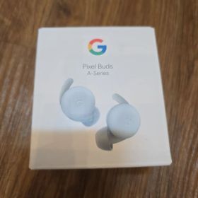 Google pixel Buds A -seriesワイヤレスイヤホン