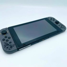 中古 Nintendo Switch モンスターハンターライズ スペシャルエディション [video game]