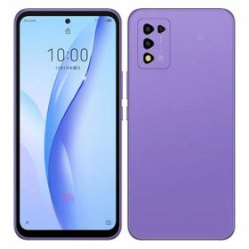 未使用｜64GB｜SIMフリー｜Libero 5G III｜A202ZT｜Y!mobile｜本体