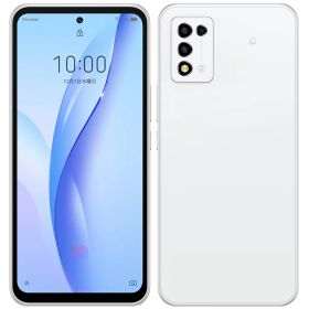 未使用｜64GB｜SIMフリー｜ZTE｜Libero 5G III｜A202ZT｜Y!mobile｜本体