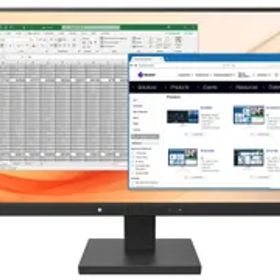 【新品・2営業日で発送】EIZO エイゾ EV2130-HDBK 21.5型 FlexScan 液晶 1920×1080 スピーカー搭載 D-sub DisplayPort HDMI ブラック系