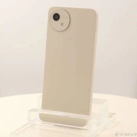 〔中古品〕 AQUOS wish4 64GB ホワイト SH-52E docomo SIMフリー【276】