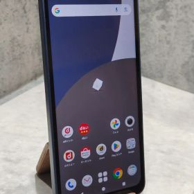 AQUOS wish 4 SH-52E SIMフリー スマホ