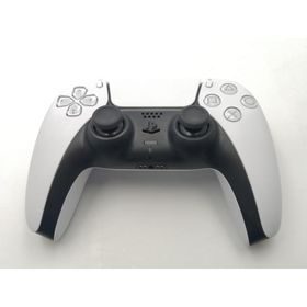 【中古】SONY DualSense ワイヤレスコントローラー CFI-ZCT1J PS5【ECセンター】保証期間１週間【ランクB】