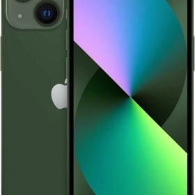 【大感謝祭xポイントアップ】【整備済み品】【中古美品】AppleiPhone 13 mini 128GB グリーン SIMフリー【送料無料】