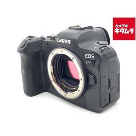 【中古】 【並品】 キヤノン EOS R6 ボディ