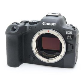 《良品》Canon EOS R6 Mark II ボディ