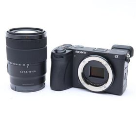 《美品》SONY α6700 高倍率ズームレンズキット ILCE-6700M
