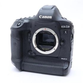 《難有品》Canon EOS-1D X Mark II