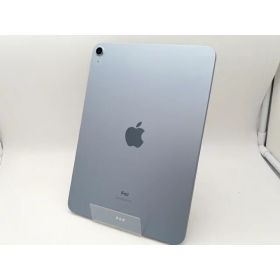 【中古】Apple 【Wi-Fi】 iPad Air（第4世代/2020） 256GB スカイブルー MYFY2J/A【新宿】保証期間1週間【ランクC】