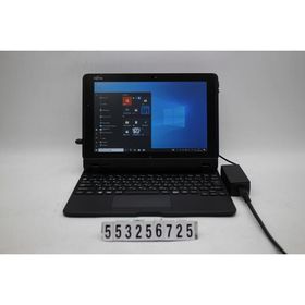 富士通 ARROWS Tab Q508/SE Atom X7 Z8700 1.6GHz/4GB/128GB/10.1W/WUXGA(1920x1200) タッチパネル/Win10