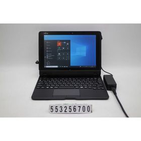 富士通 ARROWS Tab Q508/SE Atom X7 Z8700 1.6GHz/4GB/128GB/10.1W/WUXGA(1920x1200) タッチパネル/Win10