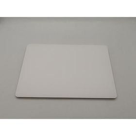【中古】Apple Magic Trackpad 2 (2015) シルバー MJ2R2J/A【OSU301】保証期間１週間