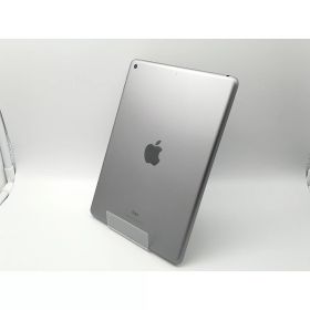 【中古】Apple 【Wi-Fi】 iPad（第5世代/2017） 32GB スペースグレイ MP2F2J/A【博多】保証期間1ヶ月【ランクC】