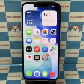 【中古】即日発送可iPhone14 128GB パープル MPUY3J/A 楽天モバイル版SIMフリー