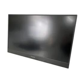 IRIS OHYAMA ILD-A1616MS-B 15.6インチ 2023年製 ポータブルモニター 家電 中古 B10681713