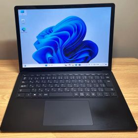 Surface laptop 4, Ram 16Gb, Ssd 512Gb
