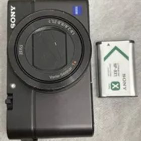 SONY DSC-RX100M3 11271