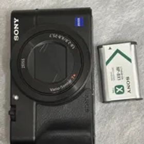 SONY DSC-RX100M3 コンパクトデジタルカメラ 8171