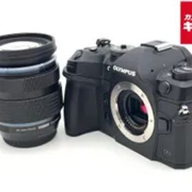 【中古】 【良品】 OM SYSTEM OM-1 12-40mm F2.8 PRO II キット