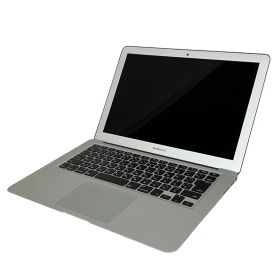 Apple MQD32J/A MacBook Air 13インチ 2017 ノート PC 8GB SSD 128GB Core i5 5350U 1.80GHz Monterey ジャンク T10715173