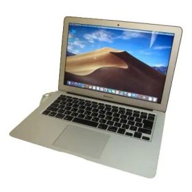 APPLE MacBook Air (13-inch, 2017)