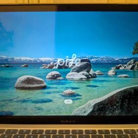 Apple Macbook Air M1 (美品)