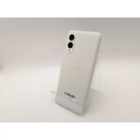 【未使用】FCNT SoftBank 【SIMフリー】 arrows We2 ミストホワイト 4GB 64GB A402FC【神保町】保証期間3ヶ月