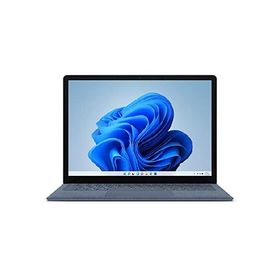 Microsoft Surface Laptop 4 13.5” Touch-Screen - Intel Core i5 - 8GB - 512GB Solid State Drive- Ice Blue