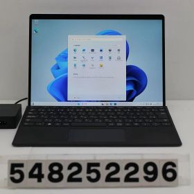 Microsoft Surface Pro 9 256GB Core i5 1245U 2.5GHz/8GB/256GB(SSD)/13W/(2880x1920) タッチパネル/Win11【中古】【20251024】