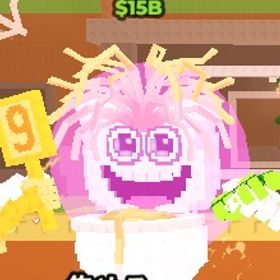 【ブレインロットを盗む】Spaghetti Tualetti 240M/s | ロブロックス(ROBLOX)のアカウントデータ、RMTの販売・買取一覧