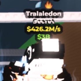 超激レア‼️陰陽トララレドン2変異 | ロブロックス(ROBLOX)のアカウントデータ、RMTの販売・買取一覧