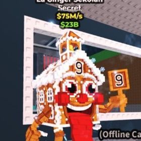 La Ginger Sekolah | ロブロックス(ROBLOX)のアカウントデータ、RMTの販売・買取一覧