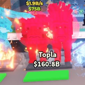 🔴1時間限定🔴Rainbow Burguro And Fryuro 1.5B/s | ロブロックス(ROBLOX)のアカウントデータ、RMTの販売・買取一覧