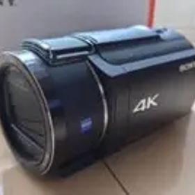 SONY FDR-AX45A 4Kビデオカメラ