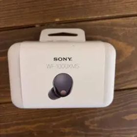 ((新品未開封)) SONY WF-1000XM5(B)