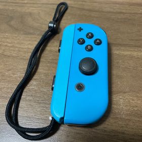 ニンテンドースイッチ(Nintendo Switch)のswitch Joy-Con ジャンク(家庭用ゲーム機本体)