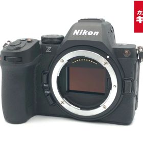 【中古】 【良品】 ニコン Z5II ボディ