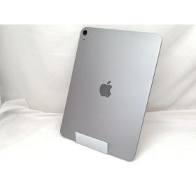 【中古】Apple 【Wi-Fi】 11インチ iPad Air（M3/2025) 128GB スペースグレイ MC9W4J/A【戸塚】保証期間1ヶ月【ランクA】