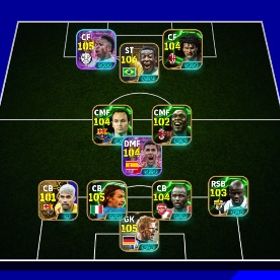 いーふと引退 | eFootball 2025(イーフト)のアカウントデータ、RMTの販売・買取一覧