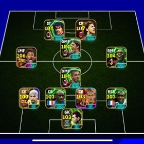 エピック、ビッグタイム、ショータイム100人超え引退垢 | eFootball 2025(イーフト)のアカウントデータ、RMTの販売・買取一覧