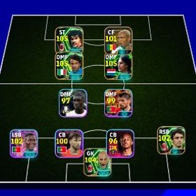 イーフト 引退 | eFootball 2025(イーフト)のアカウントデータ、RMTの販売・買取一覧