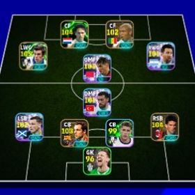 ベイル | eFootball 2025(イーフト)のアカウントデータ、RMTの販売・買取一覧