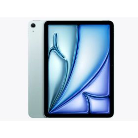 【新品未開封】APPLE iPad Air M2 第6世代 128GB 11インチ Wi-Fi MUWD3J/A ブルー【日曜日以外即日発送】【送料無料】