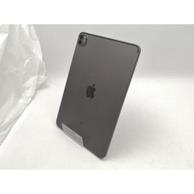 【中古】Apple 【Wi-Fi】 11インチ iPad Pro（第3世代/2021） 128GB スペースグレイ MHQR3J/A【ECセンター】保証期間１ヶ月【ランクB】